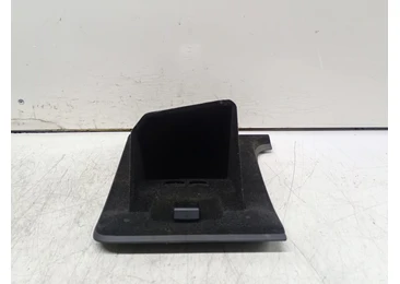 Torpedou 3C1857921 Skoda Octavia 2 (facelift) (2008 - 2013) CAYC