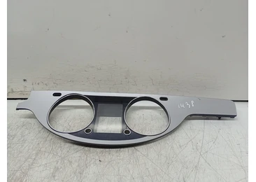 Ornament bord 3C8858366F Skoda Octavia 2 (facelift) (2008 - 2013) CAYC