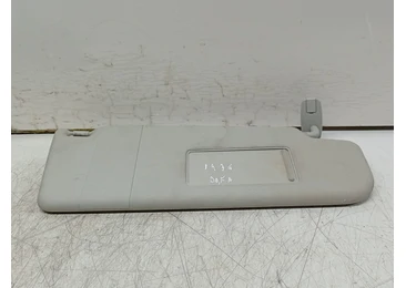 Parasolar dreapta 3T0857552 Skoda Octavia 2 (facelift) (2008 - 2013) CAYC