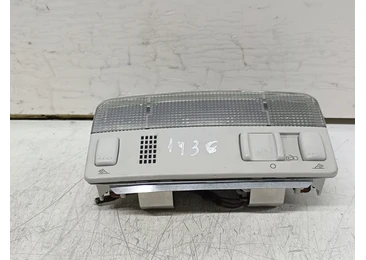 Plafoniera 3B0947105 Skoda Octavia 2 (facelift) (2008 - 2013) CAYC