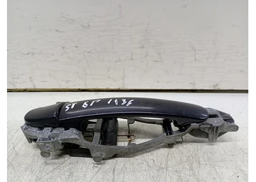 Maner exterior Stanga spate Skoda Octavia 2 (facelift) (2008 - 2013) CAYC