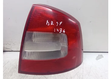 Stop dreapta 1Z5945096B Skoda Octavia 2 (facelift) (2008 - 2013) CAYC