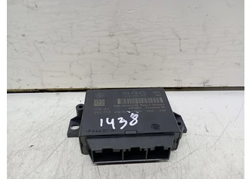 Modul senzori parcare 3C8919475 Volkswagen Passat B6 (2005 - 2010) CBBB