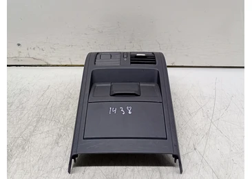 Grila ventilatie 3C0863615 Volkswagen Passat B6 (2005 - 2010) CBBB