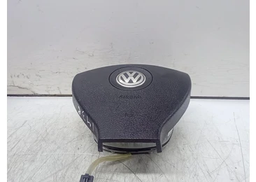 Airbag sofer 1k0880201 Volkswagen Passat B6 (2005 - 2010) CBBB