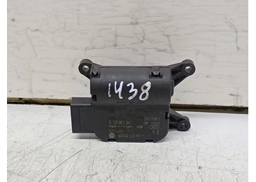 Motoras clapeta mixaj aer Volkswagen Passat B6 (2005 - 2010) 2.0 tdi CBBB