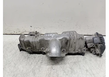 Galerie admisie 03L129711E Volkswagen Passat B6 (2005 - 2010) CBBB