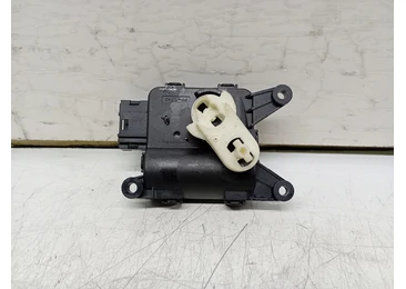 Motoras clapeta mixaj aer Volkswagen Passat B6 (2005 - 2010) - miniatura 2