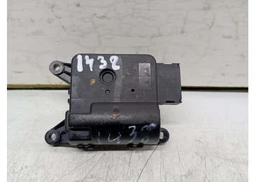 Motoras clapeta mixaj aer Volkswagen Passat B6 (2005 - 2010) 2.0 tdi CBBB