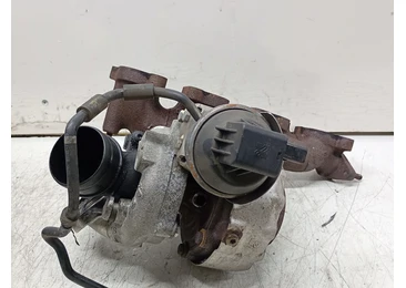 Turbo turbina 03L253056C Volkswagen Passat B6 (2005 - 2010) CBBB