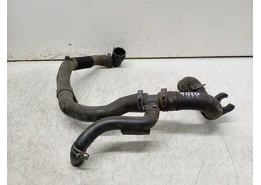 Furtun apa Volkswagen Passat B6 (2005 - 2010) 2.0 tdi CBBB