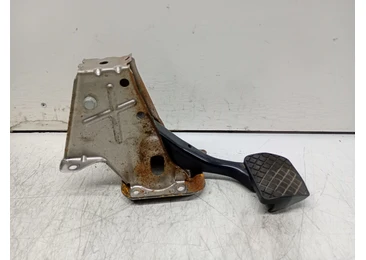 Pedala frana 1k1723057AL Volkswagen Passat B6 (2005 - 2010) 2.0 tdi CBBB