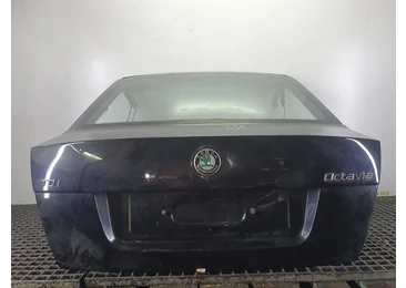 Haion Skoda Octavia 2 (facelift) (2008 - 2013) CAYC