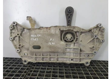 Cadru motor 1k0199369g Skoda Octavia 2 (facelift) (2008 - 2013) CAYC