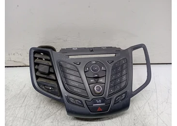 Modul radio 17006881-01 Ford Fiesta 6 (2008 - 2013)