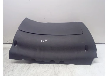 Torpedou 1z1857103 Skoda Octavia 2 (facelift) (2008 - 2013) CAYC