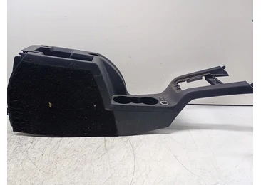Consola centrala 1z1863241 Skoda Octavia 2 (facelift) (2008 - 2013) CAYC