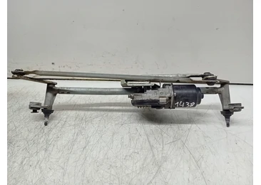 Ansamblu stergatoare parbriz 3C1955023E Volkswagen Passat B6 (2005 - 2010) - miniatura 2