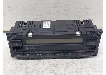 Panou clima ac 3B1907044K Volkswagen Passat B5.5 (facelift) (2000 - 2005) 1.9 tdi AVB