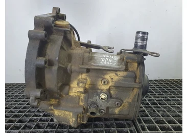Cutie de viteze manuala 5 trepte ETD Volkswagen Polo 4 (9N) (2001 - 2005)