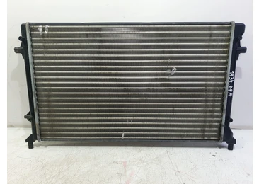 Radiator apa Volkswagen Golf 6 (2008 - 2015) 1.4 benzina CGGA