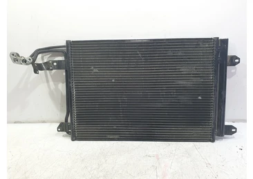 Radiator clima ac C-1h2 Volkswagen Golf 6 (2008 - 2015) 1.4 benzina CGGA