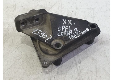 Suport motor Opel Corsa B (facelift) (1997 - 2000) 1.5 td X15TD