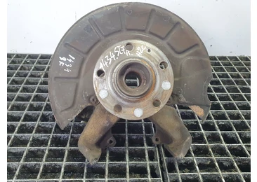Fuzeta stanga fata Volkswagen Golf 6 (2008 - 2015) 1.4 benzina CGGA