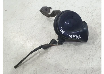 Claxon 3c0951223a Volkswagen Passat B6 (2005 - 2010) CBBB