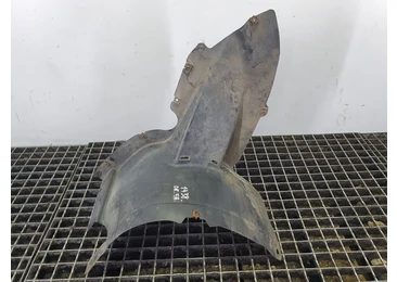 Carenaj roata fata dreapta 3c0805912 Volkswagen Passat B6 (2005 - 2010) CBBB