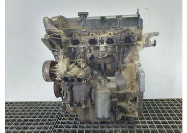 Motor complet fara anexe FYDD Ford Focus 1 (1999 - 2004) FYDD
