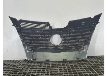 Grila bara fata Volkswagen Passat B6 (2005 - 2010) - miniatura 2