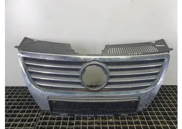 Grila bara fata Volkswagen Passat B6 (2005 - 2010) 2.0 tdi CBBB