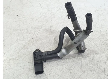 Senzor presiune gaze 076906051b Volkswagen Passat B6 (2005 - 2010) CBBB