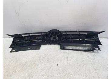 Grila bara fata 5k0853653 Volkswagen Golf 6 (2008 - 2015) - miniatura 2