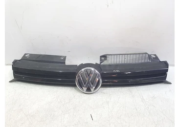 Grila bara fata 5k0853653 Volkswagen Golf 6 (2008 - 2015) 1.4 benzina CGGA