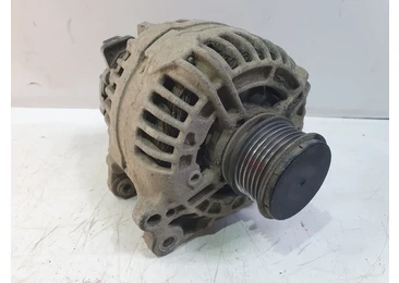 Alternator 045903023a Skoda Fabia 6Y (facelift) (2004 - 2007) 1.4 tdi BNM