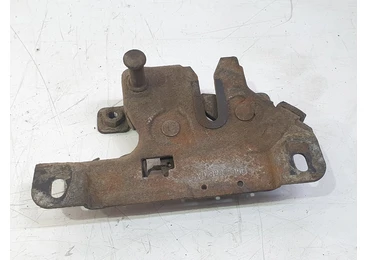 Broasca capota 6y0823509d Skoda Fabia 6Y (facelift) (2004 - 2007) 1.4 tdi BNM