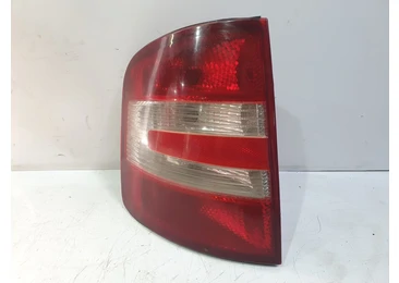 Stop stanga 6y9945257 Skoda Fabia 6Y (facelift) (2004 - 2007) 1.4 tdi BNM