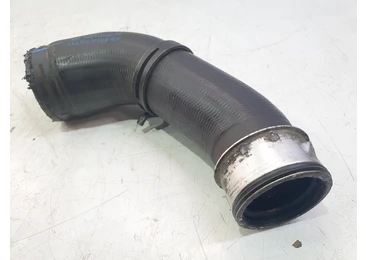 Furtun intercooler 6q0145838m Skoda Fabia 6Y (facelift) (2004 - 2007) 1.4 tdi BNM