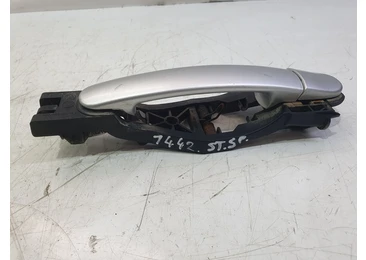 Maner exterior 6y0837885 Skoda Fabia 6Y (facelift) (2004 - 2007) 1.4 tdi BNM