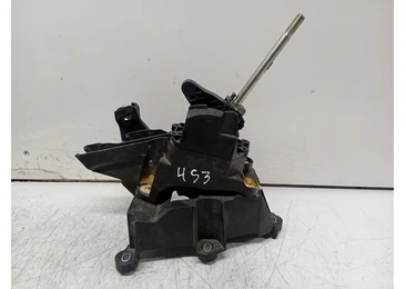Timonerie manuala 6 trepte BV6R-7C453-CAC Ford Focus 3 (2011 - 2015) T3DA