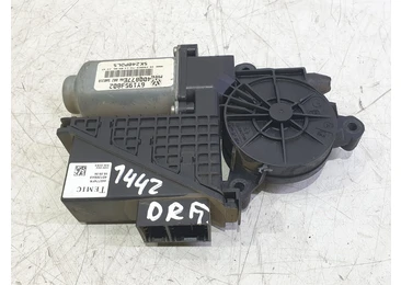 Motoras geam dreapta fata Skoda Fabia 6Y (facelift) (2004 - 2007) 1.4 tdi BNM