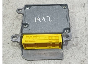Calculator airbag 1c0909605k Skoda Fabia 6Y (facelift) (2004 - 2007) 1.4 tdi BNM