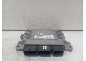 Calculator motor ECU 702009249 Dacia Spring 1 (2021 - 2023) electric electric 4DB401