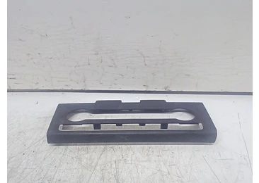 Ornament bord 6C1820075 Volkswagen Polo 5 (6R) (2009 - 2015)
