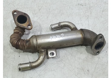 Racitor gaze EGR 045131513L Skoda Fabia 6Y (facelift) (2004 - 2007) 1.4 tdi BNM