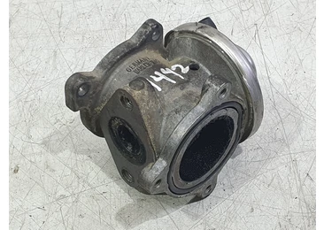 EGR 045129637a Skoda Fabia 6Y (facelift) (2004 - 2007) 1.4 tdi BNM
