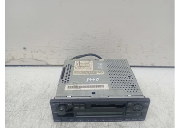 Radio cd 1j0035186E Volkswagen Passat B5.5 (facelift) (2000 - 2005) 1.9 tdi AVB