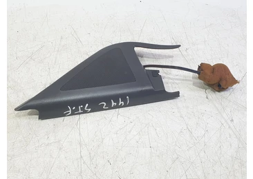 Boxa difuzor tweeter 6y0035411b Skoda Fabia 6Y (facelift) (2004 - 2007) 1.4 tdi BNM